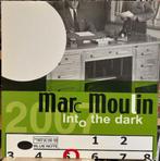MARC MOULIN - INTO THE DARK 12"EP, Ophalen of Verzenden, Zo goed als nieuw, Progressive