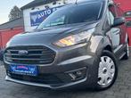 Ford Transit Connect 1.0 ess EcoBoost-camera voor vrachtwage, Voorwielaandrijving, Stof, Euro 6, USB