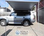 Auvent gris Koala Creek® Explorer, 300 x 250 cm, Caravanes & Camping, Accessoires de camping
