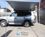 Koala Creek® Explorer Luifel Grijs div maten VA 299€, Caravans en Kamperen, Ophalen of Verzenden, Nieuw