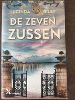 Lucinda Riley - De zeven zussen, Boeken, Ophalen of Verzenden, Zo goed als nieuw, Lucinda Riley