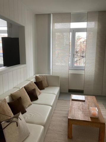 STUDIO APPARTEMENT TE HUUR - PLACE DUMON, BRUXELLES, 35 tot 50 m², Brussel