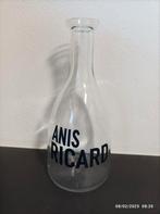 1 carafe anis ricard de collection, Verzamelen, Ophalen of Verzenden, Zo goed als nieuw