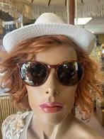 Vintage B&L Ray-ban zonnebril StyleC top gradient mirror T01, Enlèvement ou Envoi, Comme neuf, Brun, Ray-Ban