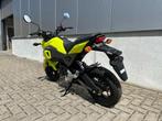 HONDA MSX - GROM, 1 cylindre, Naked bike, 124 cm³, Jusqu'à 11 kW