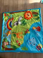 Speelmat voor baby, Enlèvement, Utilisé