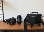 Kit Canon EOS 1200D, Enlèvement ou Envoi, Comme neuf, Canon