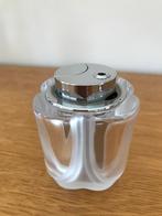 Briquet de table en cristal DAUM, Ophalen of Verzenden