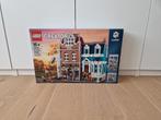 Lego 10270 boekenwinkel creator expert nieuw, Kinderen en Baby's, Speelgoed | Duplo en Lego, Ophalen of Verzenden, Nieuw, Complete set