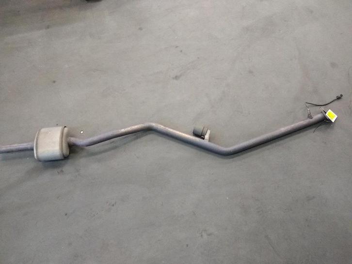 B.M.W. 1 SERIES 116i High Executive [CATALYTIC_CONVERTER] 20, Auto-onderdelen, Uitlaatsystemen, Gebruikt, ARN erkend, Stiba lid