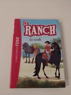 Le Ranch - la rivale, Ophalen of Verzenden, Zo goed als nieuw