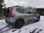 Dacia Jogger TCe 110 /7 pl/ Extreme plus/10km, Auto's, Dacia, Voorwielaandrijving, Stof, 7 zetels, 3 cilinders