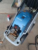Kranzle 599 tst, Tuin en Terras, Hogedrukreinigers, Ophalen, Zo goed als nieuw