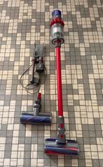 Dyson v10 fluffy steelstofzuiger, Diversen, Ophalen, Zo goed als nieuw