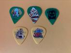 Mastodon Guitar Pucks/plectrums, Verzamelen, Ophalen of Verzenden