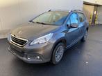 Peugeot 2008 VTI Active - 63.000Km -, Auto's, Peugeot, Voorwielaandrijving, Stof, Euro 6, Bedrijf