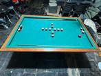 Tapbiljart 200€, Sport en Fitness, Biljarten en Poolen, Ophalen, Gebruikt, Biljarttafel
