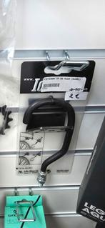 NIEUW: fietshaak en schoenplaat shimano, Enlèvement ou Envoi, Neuf