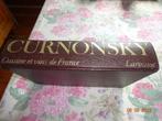 Curnonsky cuisine et vins de France  larousse, France, Utilisé, Enlèvement ou Envoi