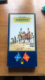Stratego, de originele, Hobby & Loisirs créatifs, 1 ou 2 joueurs, Enlèvement, Utilisé