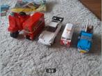 Lego voertuigen in mooie staat
40079 Vw T1 met geprint 2x2 t, Ophalen of Verzenden, Zo goed als nieuw, Lego