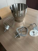 Toebehoren Kenwood Major classic, Enlèvement, Neuf