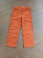 Maat 152 : brede jeans Limon nieuwstaat, Kinderen en Baby's, Broek, Meisje, Ophalen of Verzenden, Zo goed als nieuw