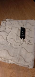 Electrisch verwarmingsdeken (goede staat), Enlèvement, Comme neuf, Une personne, Autres types