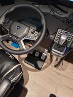 Hori truck wheel + pedalen + shifter, Computers en Software, Ophalen, Zo goed als nieuw, Hori