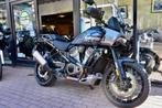 Harley Pan America special **MOTOVERTE**, 2 cilinders, Bedrijf, Meer dan 35 kW, Overig