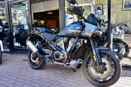 Harley Pan America special **MOTOVERTE**, Motoren, Motoren | Harley-Davidson, Bedrijf, Overig, meer dan 35 kW, 2 cilinders, Ophalen