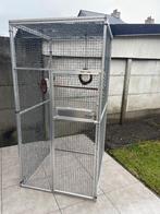 Voliere, Dieren en Toebehoren, Ophalen, Zo goed als nieuw, Vogelkooi
