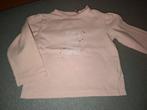 Longsleev3 voor 3 a 6 maanden, Kinderen en Baby's, Babykleding | Maat 62, Ophalen of Verzenden, Gebruikt, JBC, Meisje