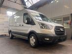 Ford Transit 2T L3H2 / Bestelwagen 350L Trend /2.0 Ecoblue/, Auto's, Ford, Monovolume, Diesel, 235 g/km, Transit