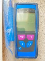 Digitale thermometer, Ophalen, Gebruikt