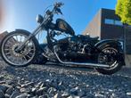 Bobber Regal raptor 2013. -125cc  .mooie staat, 2 cilinders, Particulier