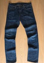Jeans Levi's 504 Regular Straight - W31 L34 - Bleu Indigo, Blauw