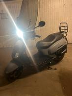 Sym a klasse, Fietsen en Brommers, Scooters | SYM, Ophalen, Gebruikt, Klasse A (25 km/u), Benzine