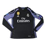 2016-17 Real Madrid CF 3rd Kit Long Sleeve, Ophalen of Verzenden, Nieuw, Shirt