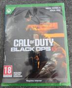 Game Call of duty black ops 6 voor Xbox, Ophalen, Nieuw