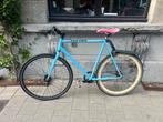 Fixie fiets, Fietsen en Brommers, Ophalen, Gebruikt