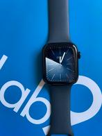 Apple watch SE 2023 44mm GPS, Handtassen en Accessoires, Nieuw, Apple, IOS, Hartslag