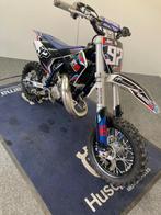 Husqvarna TC 50 MY'19 ref. LS 3156, Motoren, Bedrijf, Crossmotor, 50 cc, 1 cilinder