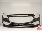 Mercedes C Klasse W206 Voorbumper Bumper 6xPDC Origineel!, Auto-onderdelen, Gebruikt, Mercedes-Benz, Bumper