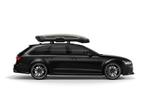 Thule Vector Alpine - Titan Matte, Auto diversen, Dakkoffers, Ophalen, Nieuw