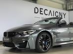 BMW M4 F83 3.0 Cabrio *Harman/Kardon*Headup Display, Auto's, Automaat, 4 zetels, Euro 6, USB