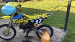 Suzuki rm 85 grote wielen, Vélos & Vélomoteurs, Cyclomoteurs | Cyclomoteurs de cross, 85 cm³, 5 vitesses, Enlèvement, Utilisé