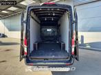 Ford Transit 165pk Automaat L4H3 Airco Cruise Camera Parkeer, Auto's, Automaat, Stof, 4 cilinders, Bruin