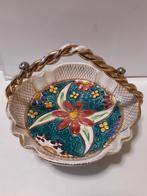 Becquet Henri schaal, Antiek en Kunst, Ophalen of Verzenden