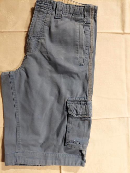 LEE COOPER kindershorts gebruikt type blauw (pagina 8), Kinderen en Baby's, Kinderkleding | Overige, Gebruikt, Jongen, Ophalen of Verzenden
